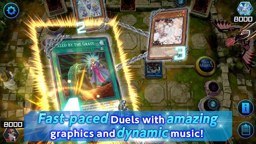 Yugioh Master Duel