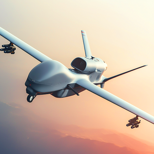 War Drone: 3D Shooting Games apk