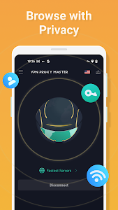 VPN Proxy Master - Safer Vpn apk