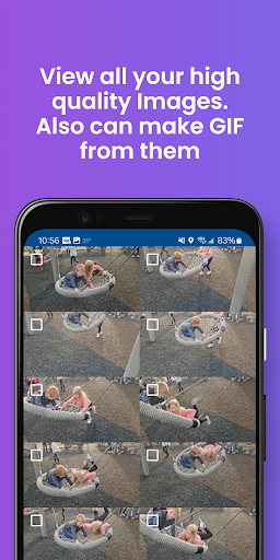 Grab Photos from Video