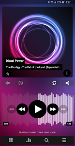 Poweramp Full Version Unlocker apk