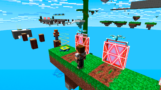 Pixel Gun 3D - FPS Shooter apk