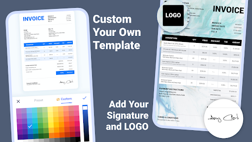 Invoice Maker