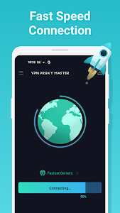 VPN Proxy Master - Safer Vpn apk
