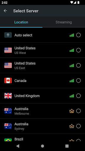 Secure VPN 4.3.9