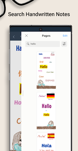 Noteshelf