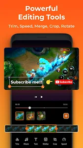 Screen Recorder - XRecorder apk
