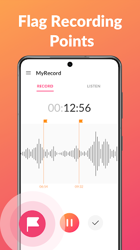 My Recorder