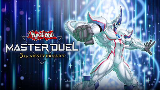 Yugioh Master Duel