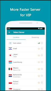 Thunder VPN - Fast, Safe VPN apk