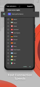 Psiphon: Fast and Secure VPN apk