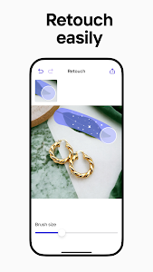 Photoroom AI Photo Editor FREE apk