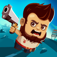 Aliens Drive Me Crazy apk