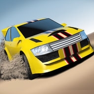 Rally Fury apk