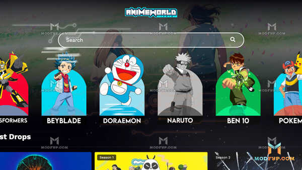 Anime World India