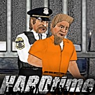 Hard Time (Prison Sim) apk