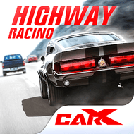 CarX Highway Racing apk