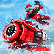 Riptide GP: Renegade apk