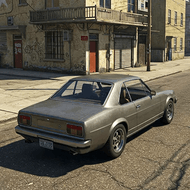 MadOut 2: Grand Auto Racing v17.01