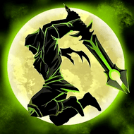 Shadow of Death: Dark Knight Mod