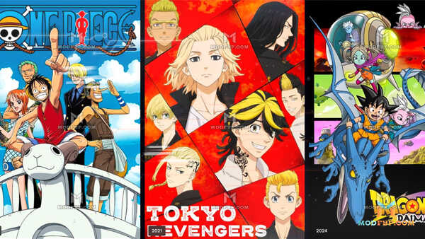 Anime World India