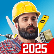 House Flipper apk