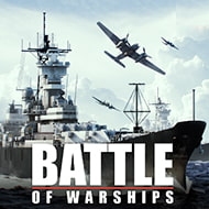 Battle of Warships: Naval Blitz Mod