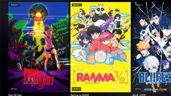 Anime World India