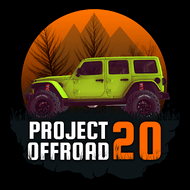 [PROJECT:OFFROAD][20] [MOD, Unlimited Money] apk