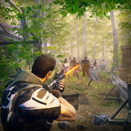 DEAD TARGET: Zombie apk