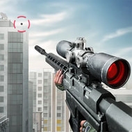Sniper 3D: Fun Free Online FPS apk