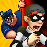 Robbery Bob FREE apk new