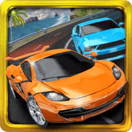 Turbo Driving Racing 3D apk