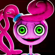 Poppy Playtime Chapter 2 Mod