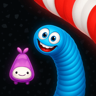 Worms Zone .io Mod