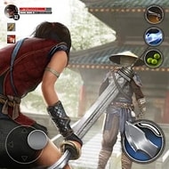 Ninja Ryuko: Shadow Ninja Game Mod