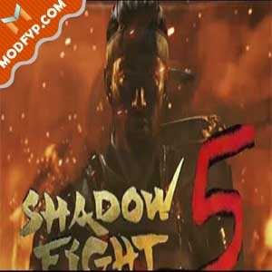 Shadow Fight 5