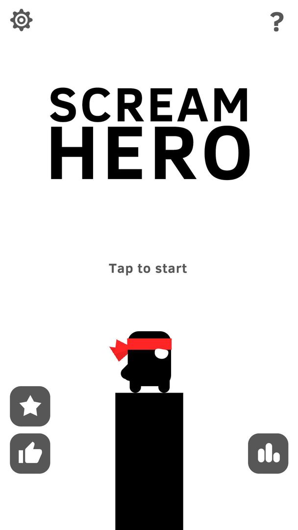 Scream Go Hero apk
