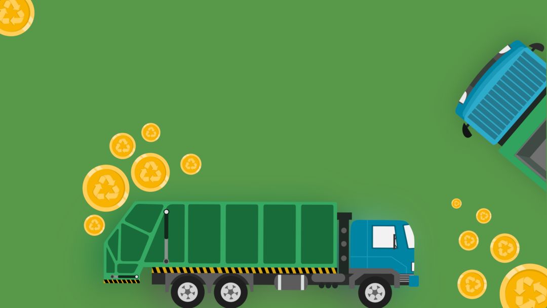 Waste Collector
