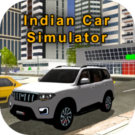 Indian Cars Simulator Pro