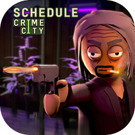 Schedule I Project Mobile Game
