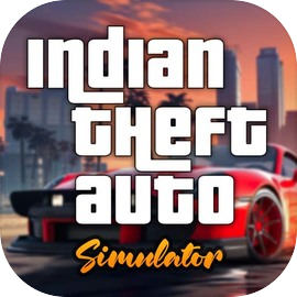 Indian Theft Auto Simulator