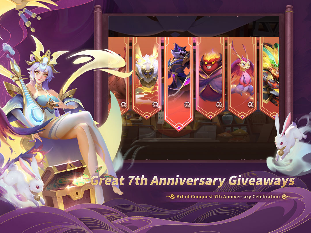 Art of Conquest : Airships