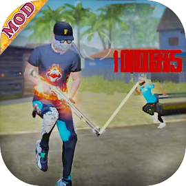 FF Headshot Hacks App FIre Max