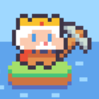 Pickaxe King Island APK