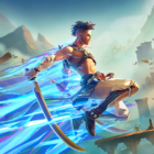 Prince of Persia: Lost Crown APK