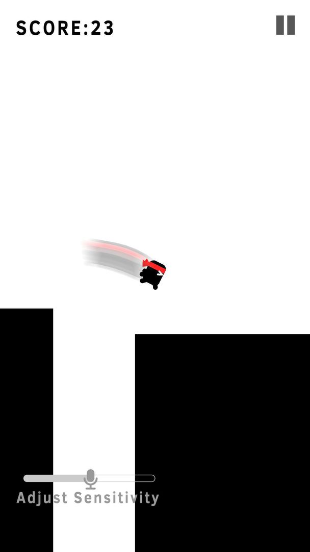 Scream Go Hero apk