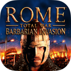 ROME: Total War – Barbarian Invasion APK