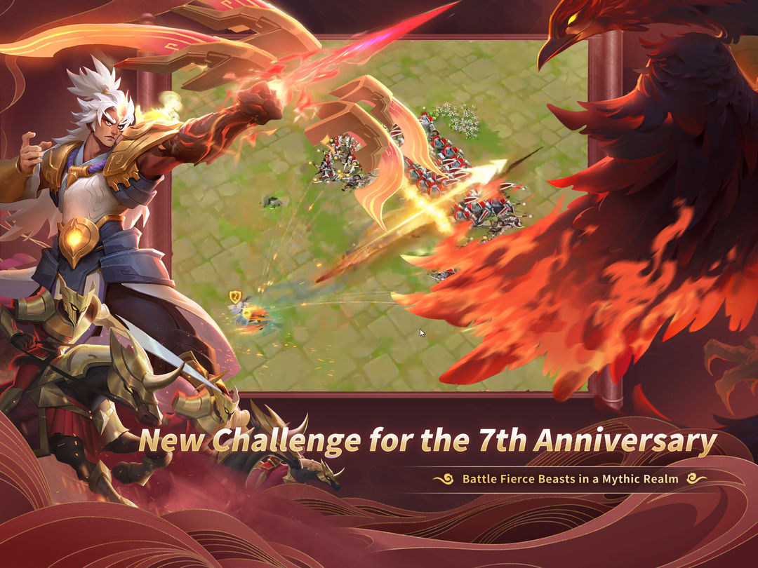 Art of Conquest : Airships