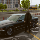 MadOut2 BigCityOnline Mod